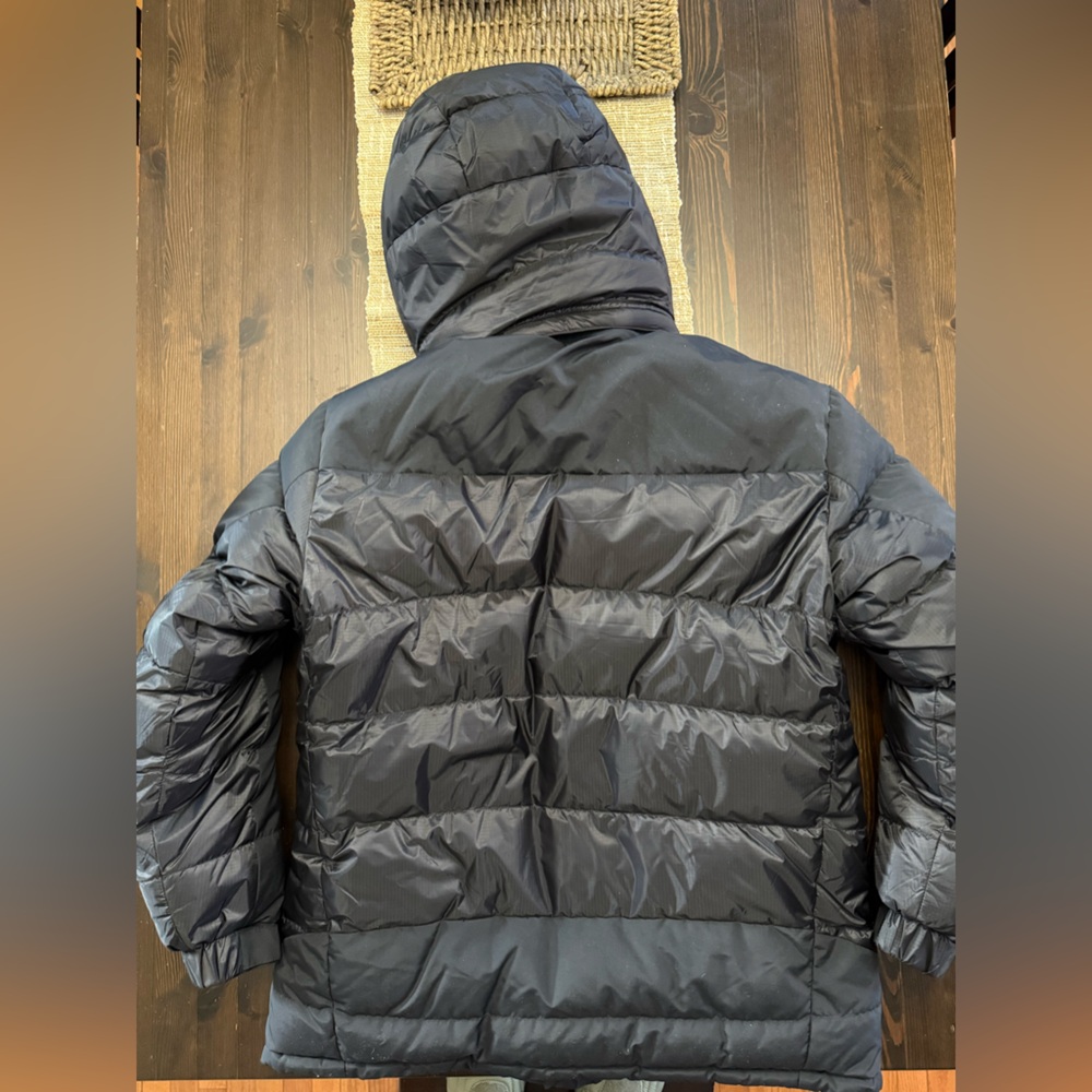 Mountain Hardware Chillwave Down Parka- NWT - Picture 3 of 15